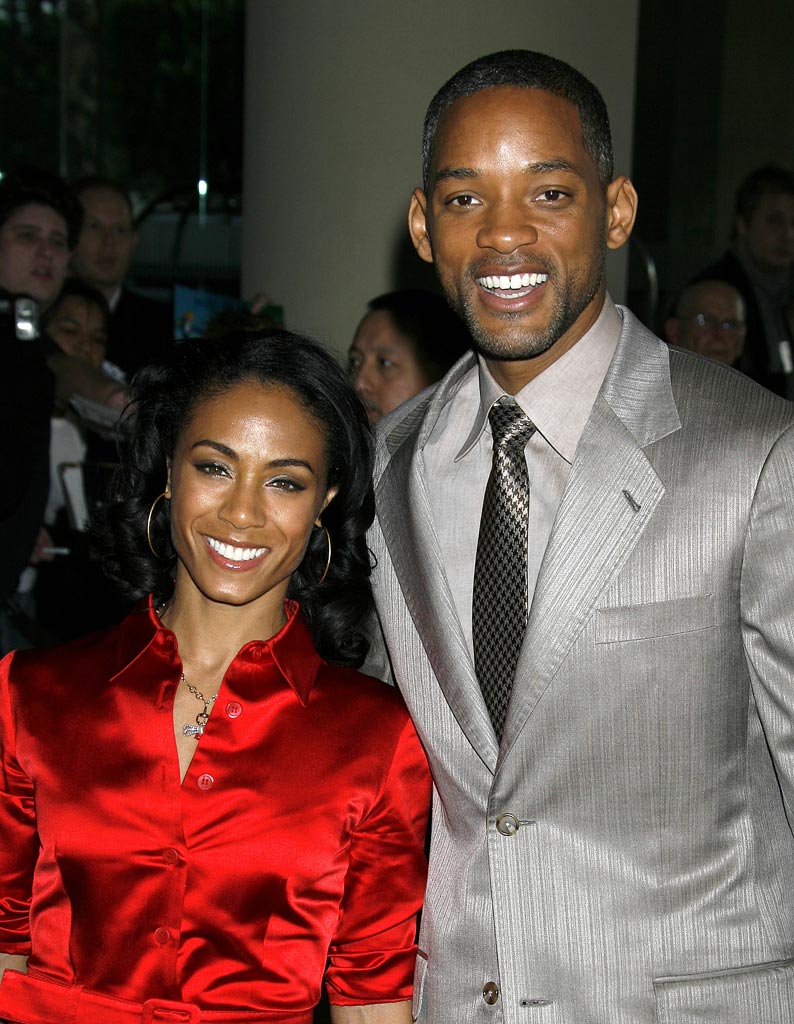 News: Will & Jada-Pinkett Smith in Haiti for Education – L'union Suite