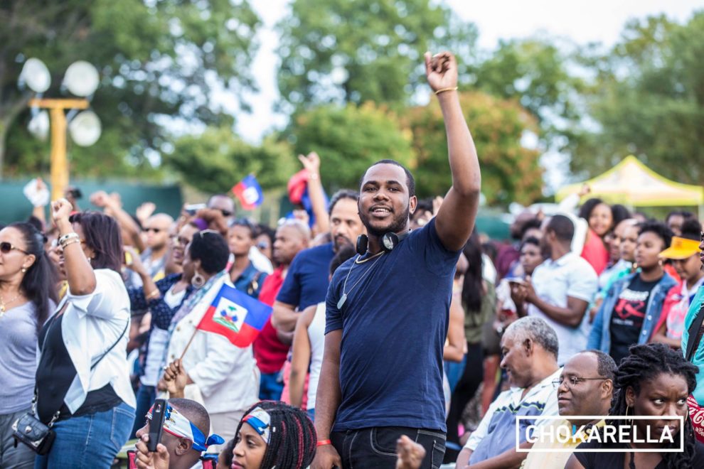 Video Recap Eisenhower Park Haitian Labor Day Festival L'union Suite