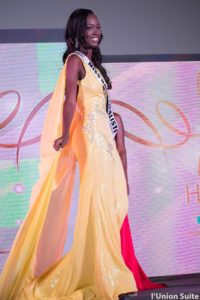 Cassandra Chéry Crowned Miss Haiti 2017 (Photo Recap)