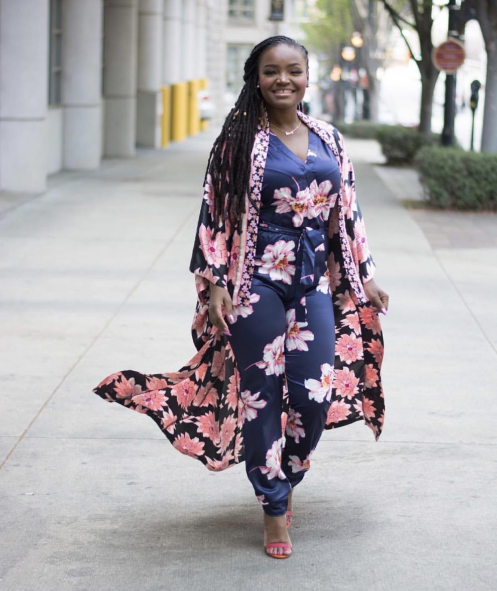 Instastyle: 5 Haitian Style Bloggers You Should Be Following - L'union ...