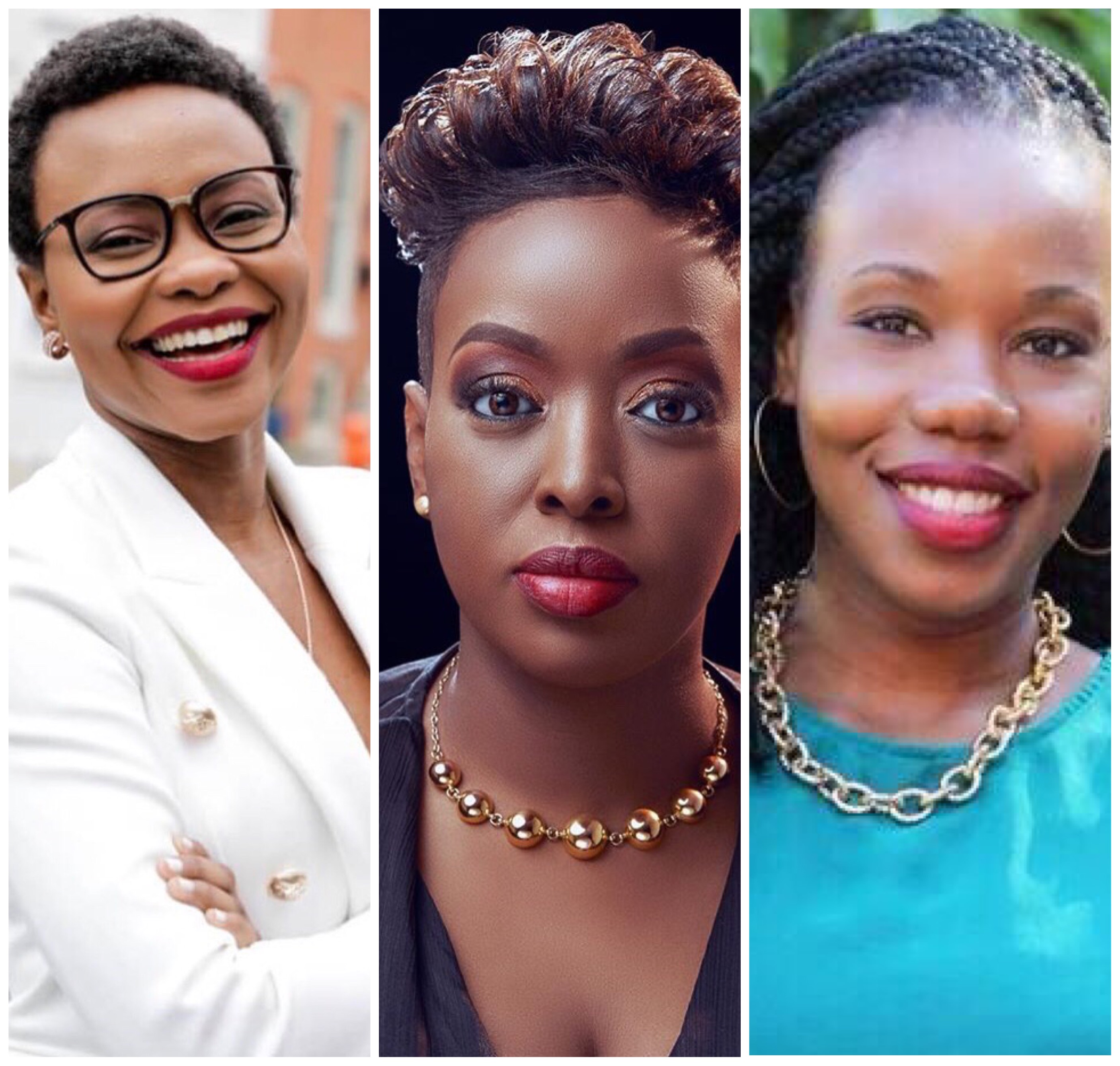 Womenshistorymonth 10 Women In Haiti Leading The Way And Inspiring A New Generation